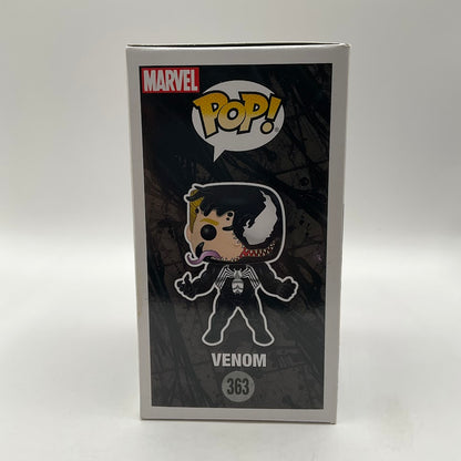 Venom Funko Pop! Marvel #363