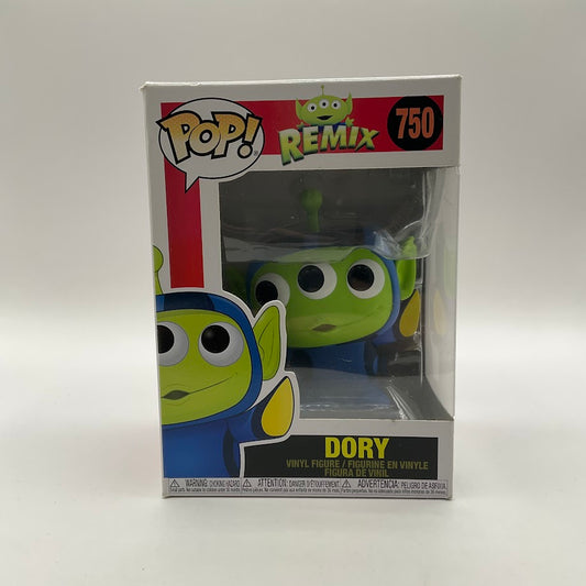 Dory Funko Pop! Remix #750