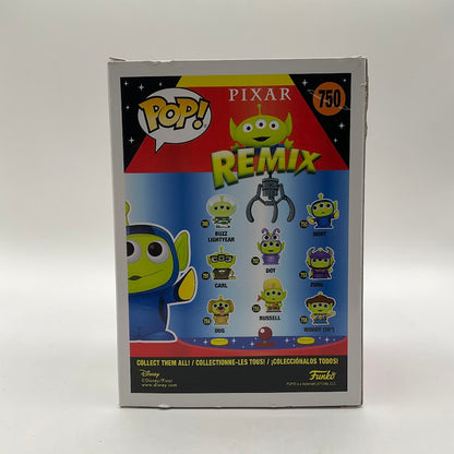 Dory Funko Pop! Remix #750