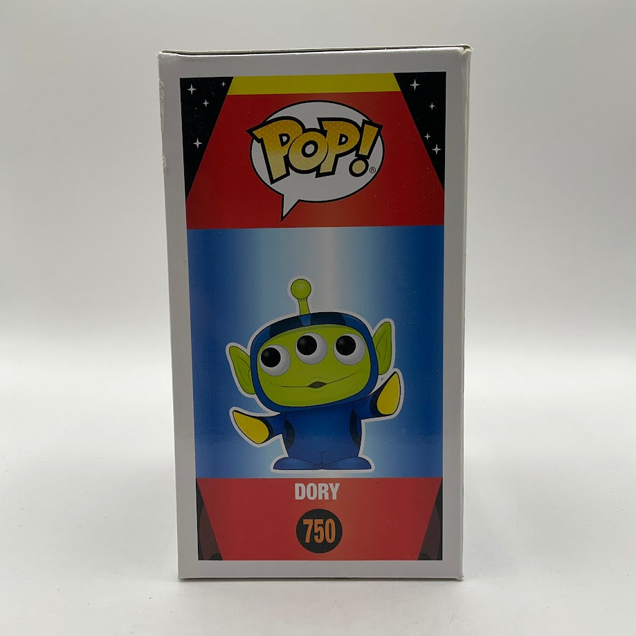 Dory Funko Pop! Remix #750
