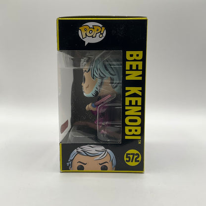 Ben Kenobi Funko Pop! Star Wars #572 Target Exclusive