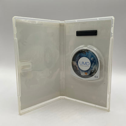 Lemony Snicket's A Series of Unfortunate Events [UMD] PSP Used