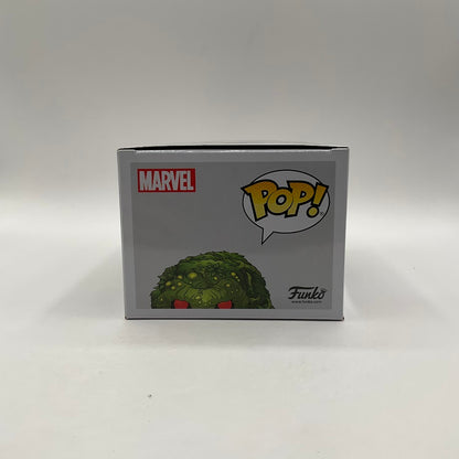 Man-Thing Funko Pop! Marvel #492 2019 Summer Convention