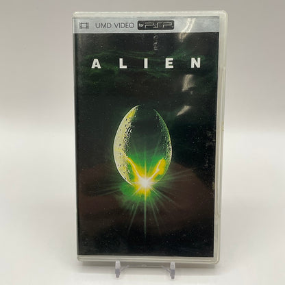 Alien [UMD] PSP Used