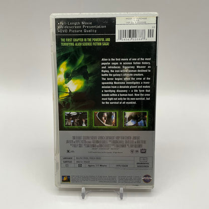 Alien [UMD] PSP Used