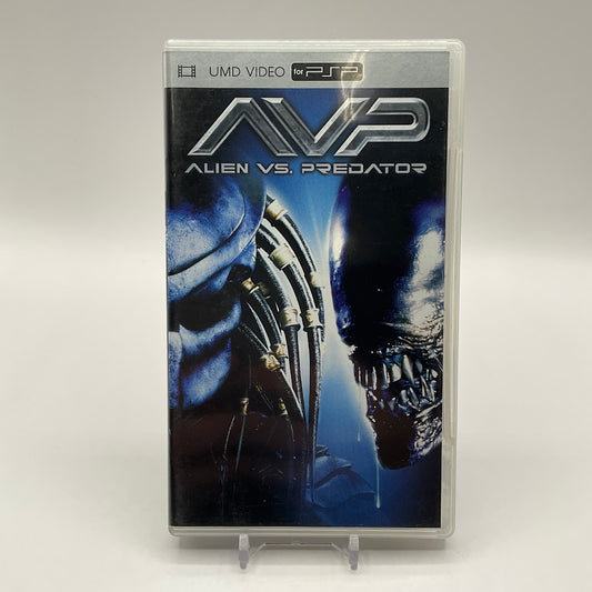 AVP Alien vs Predator [UMD] PSP Used