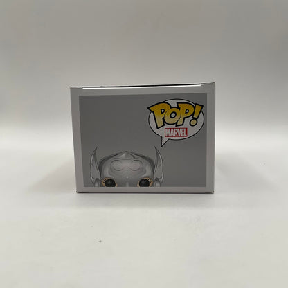 Thor (Secret Wars) Funko Pop! Marvel Collector Corps #97 Exclusive