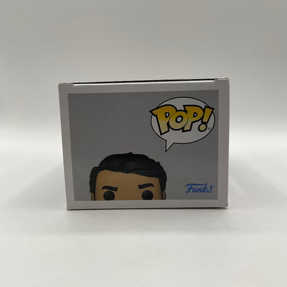 Haja Estree Funko Pop! Star Wars #545 Target Exclusive