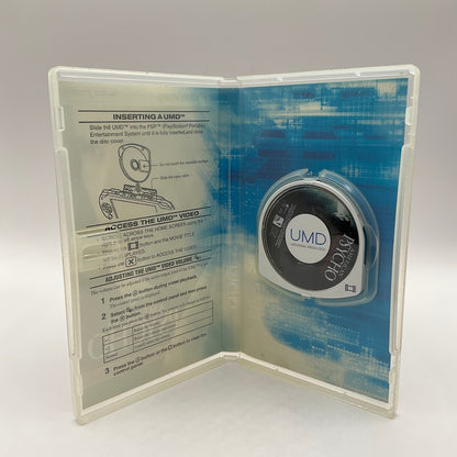 American Psycho [UMD] PSP Used