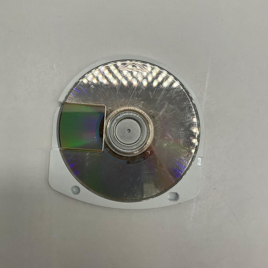 American Psycho [UMD] PSP Used