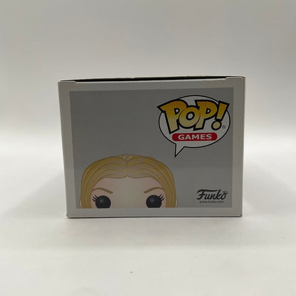 Nina Williams Funko Pop! Tekken #174 Walmart Exclusive