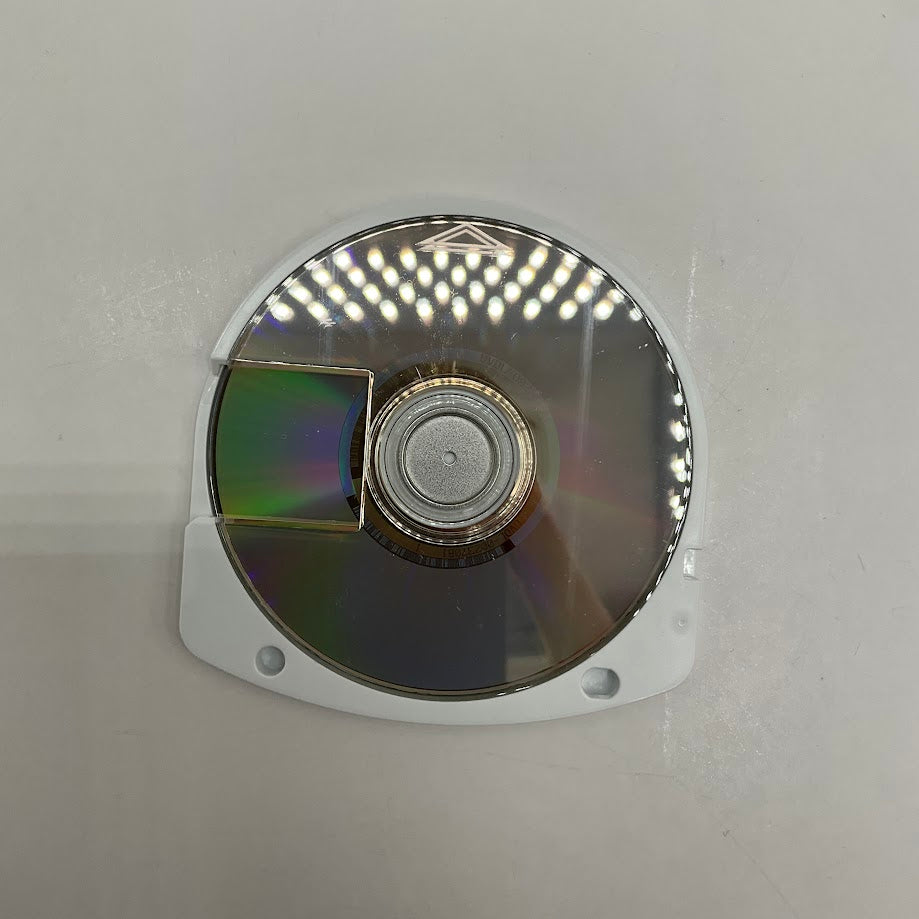 Anacondas: The Hunt for the Blood Orchid [UMD] PSP Used