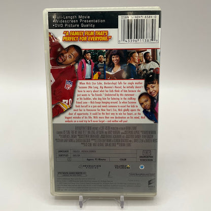 Are We There Yet? [UMD] PSP Used