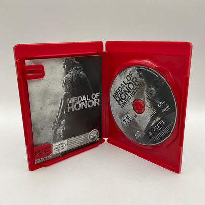 Medal of Honor [Greatest Hits] Playstation 3 Used
