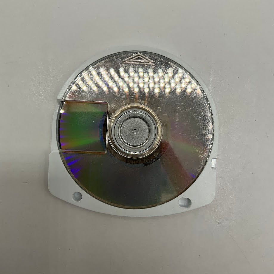 Are We There Yet? [UMD] PSP Used