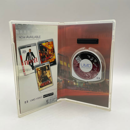 Bad Boys [UMD] PSP Used