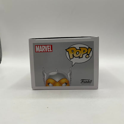 Beta Ray Bill Funko Pop! Marvel 80 Years #582 Walgreens Exclusive