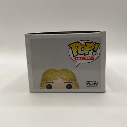 Steve Irwin with Sui Funko Pop! Australia Zoo #1105