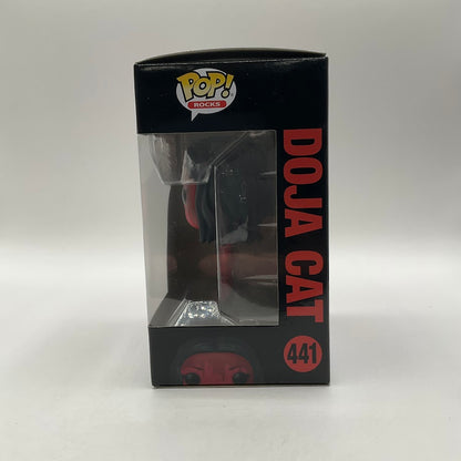 Doja Cat Funko Pop! Rocks #441