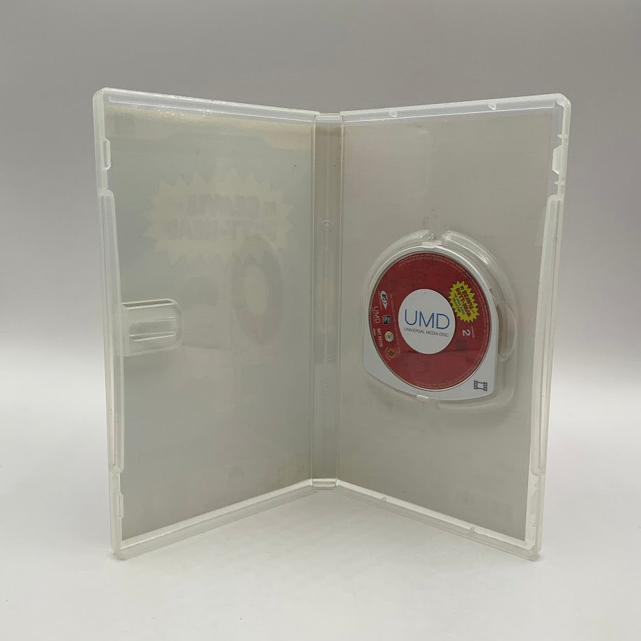 Beavis and Butt-head: The Mike Judge Collection Vol. 2 [UMD] PSP Used