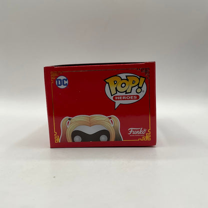 Harley Quinn Funko Pop! DC #376