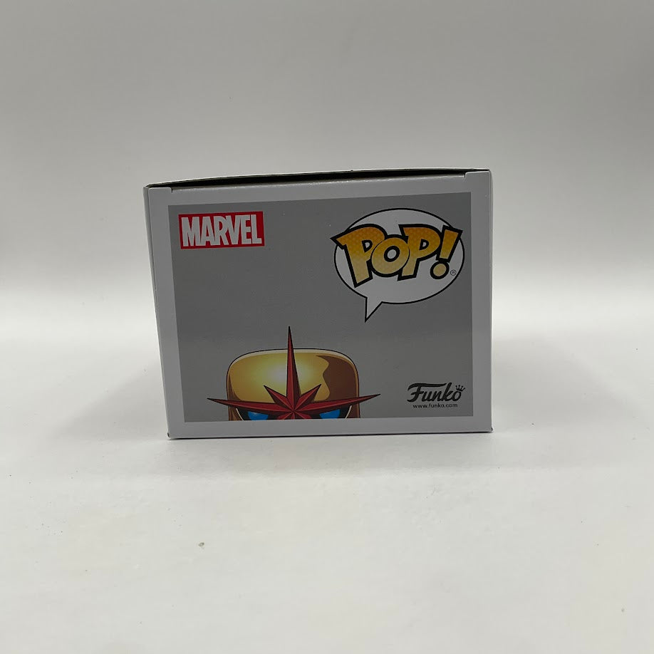 Nova Funko Pop! Marvel #494 PX Previews Limited to 30,000