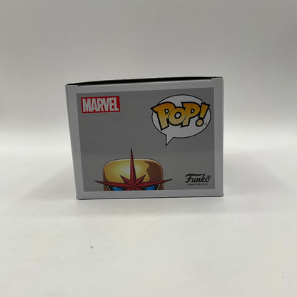 Nova Funko Pop! Marvel #494 PX Previews Limited to 30,000