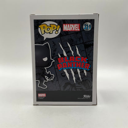 Black Panther Funko Pop! Marvel #311 Target Exclusive