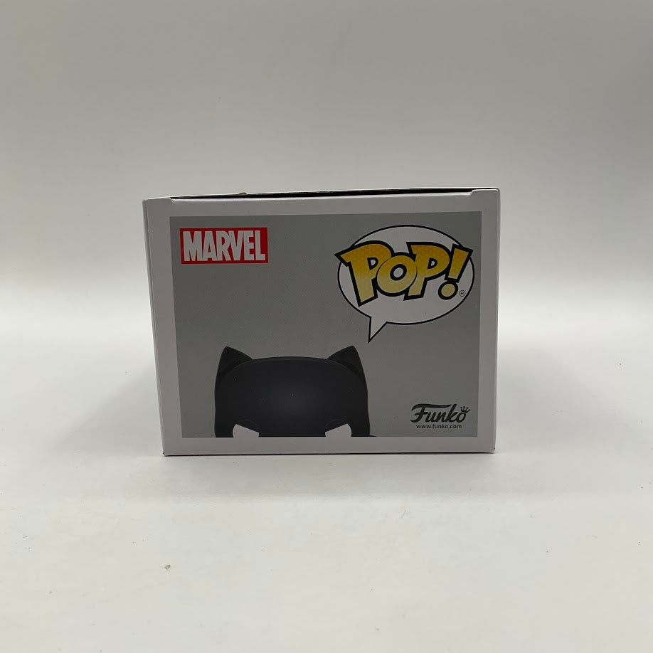 Black Panther Funko Pop! Marvel #311 Target Exclusive