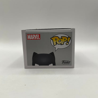 Black Panther Funko Pop! Marvel #311 Target Exclusive