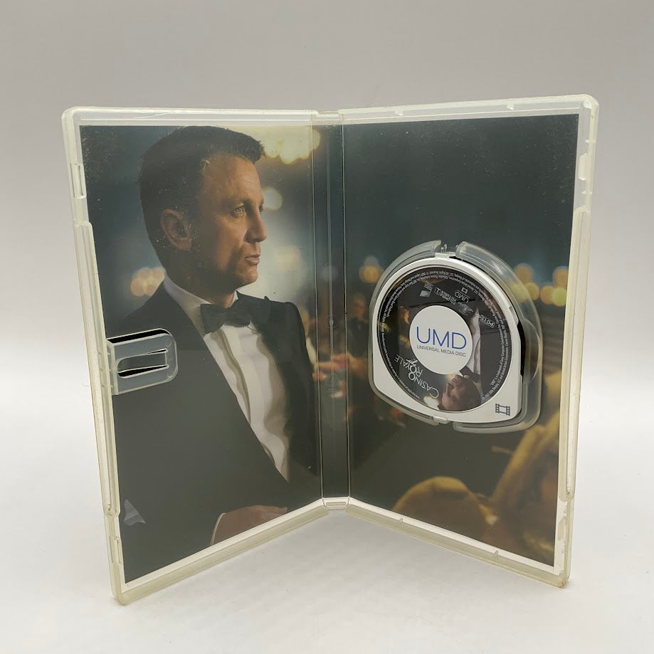 Casino Royale [UMD] PSP Used