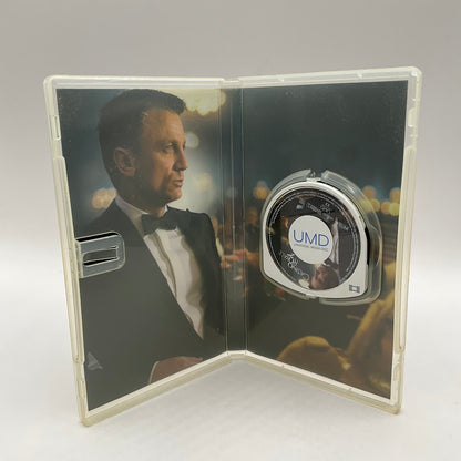 Casino Royale [UMD] PSP Used