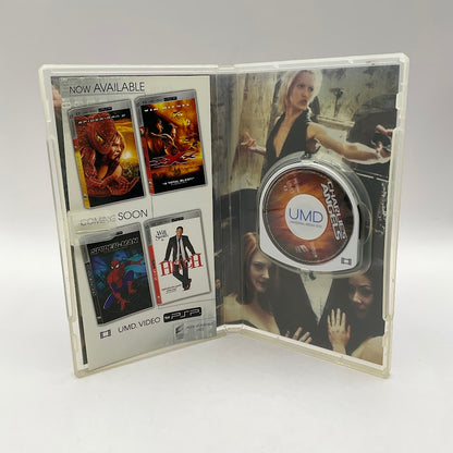 Charlie's Angel's [UMD] PSP Used