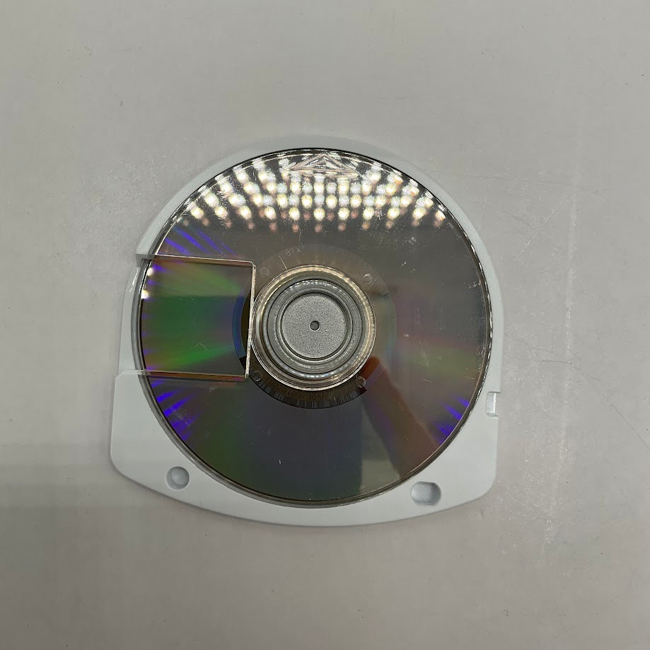 Charlie's Angel's [UMD] PSP Used