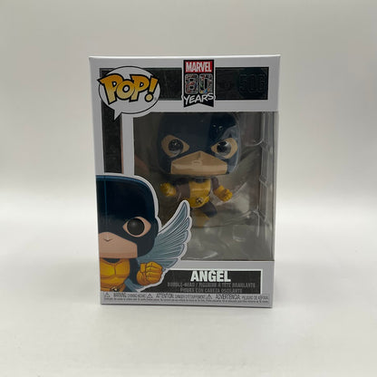 Angel Funko Pop! Marvel 80 Years #506