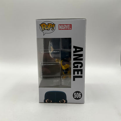 Angel Funko Pop! Marvel 80 Years #506