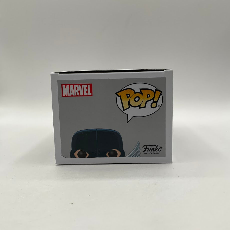Angel Funko Pop! Marvel 80 Years #506