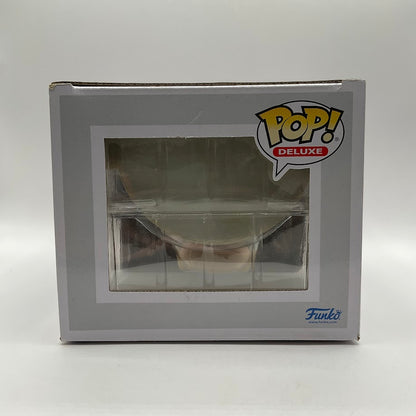 Gringotts Head Goblin with Gringotts Bank Funko Pop! Harry Potter #138 Target