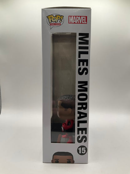 Miles Morales Funko Pop! Comic Covers #15