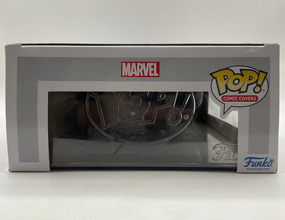 Miles Morales Funko Pop! Comic Covers #15