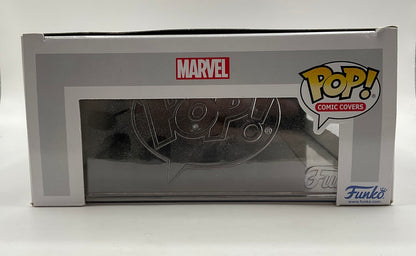 Spider-Man #300 Funko Pop! Comic Covers #19