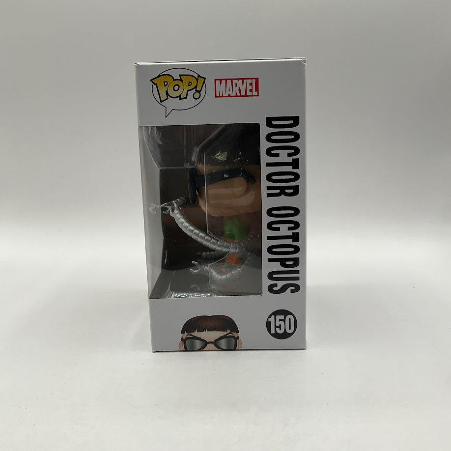Doctor Octopus Funko Pop! Marvel #150