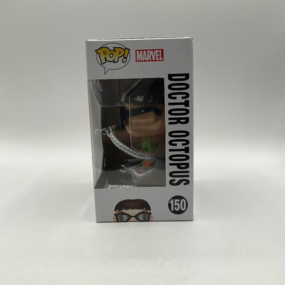 Doctor Octopus Funko Pop! Marvel #150
