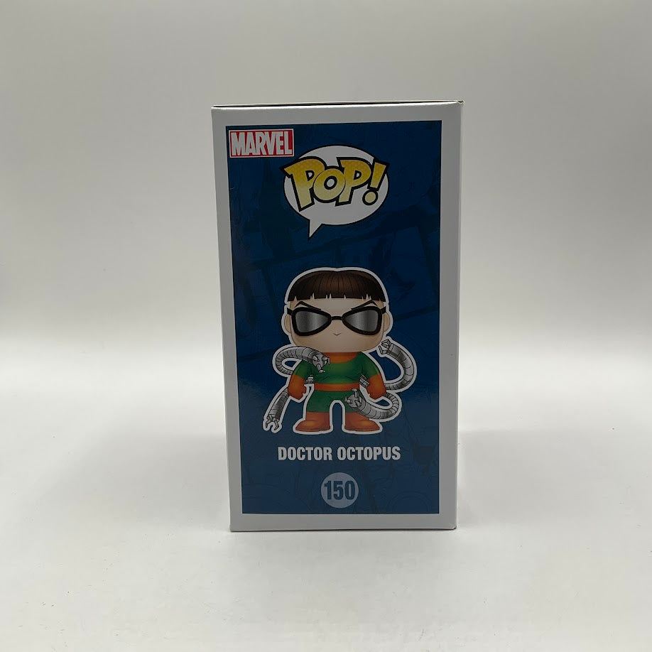 Doctor Octopus Funko Pop! Marvel #150