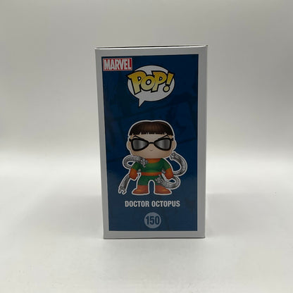 Doctor Octopus Funko Pop! Marvel #150