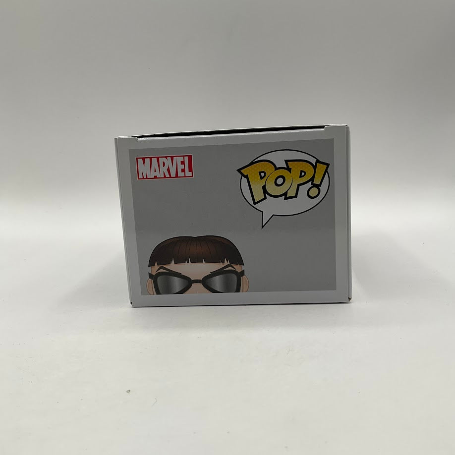 Doctor Octopus Funko Pop! Marvel #150