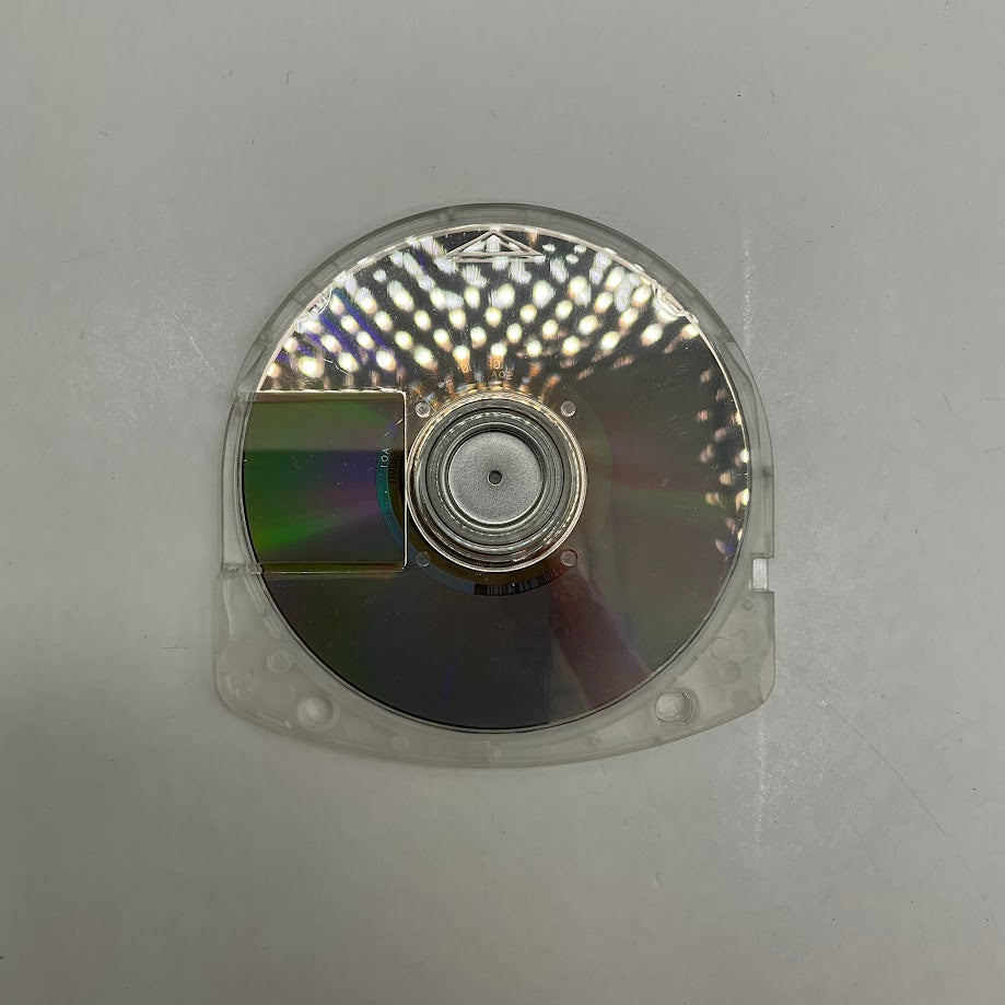 First Blood [UMD] PSP Used