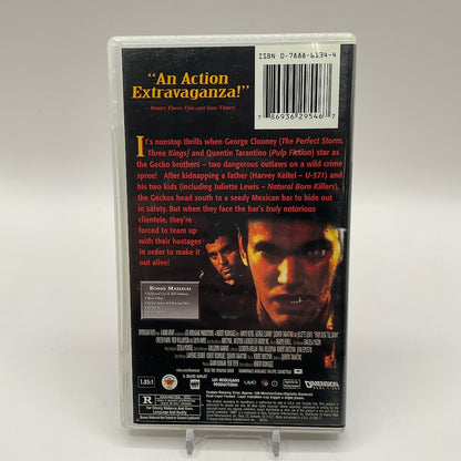 From Dusk Till Dawn [UMD] PSP Used