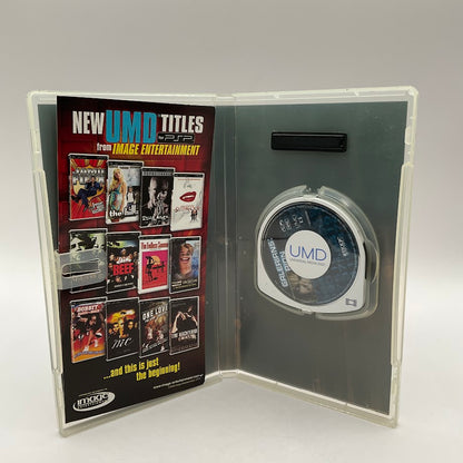 Galerians: Rion [UMD] PSP Used