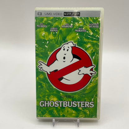 Ghostbusters [UMD] PSP Used
